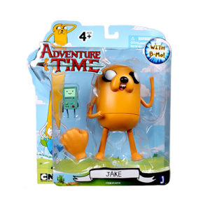 ジェイク アクションフィギュア